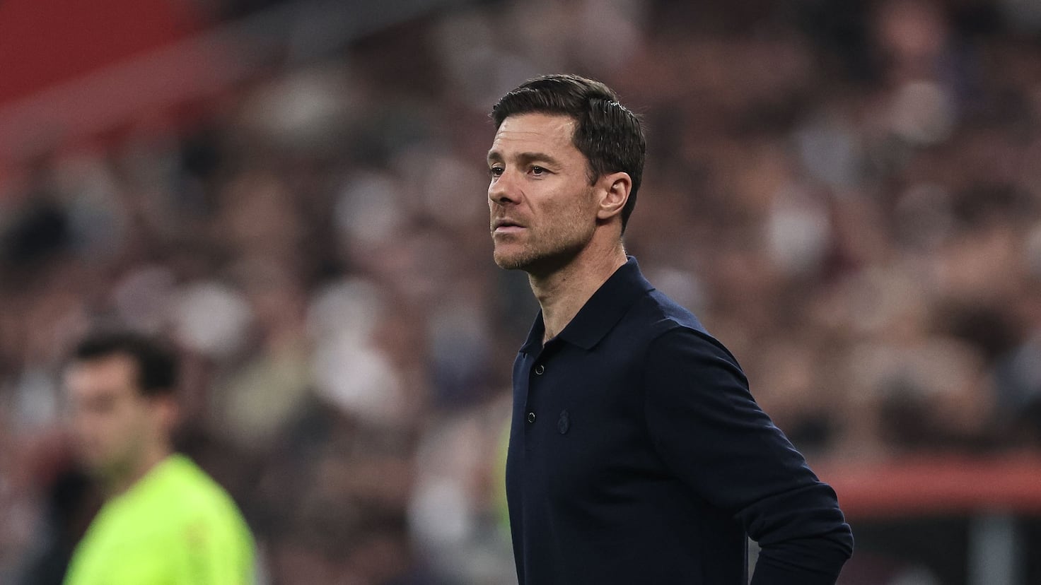Supercopa: Real Madrid își păstrează șansele, dar Xabi Alonso are nevoie de mai mult Real Madrid a pierdut în fața Barcelonei în finala Supercupei, dar această înfrângere nu a dus, cum de obicei se întâmplă, la o reacție drastică din partea conducerii clubului