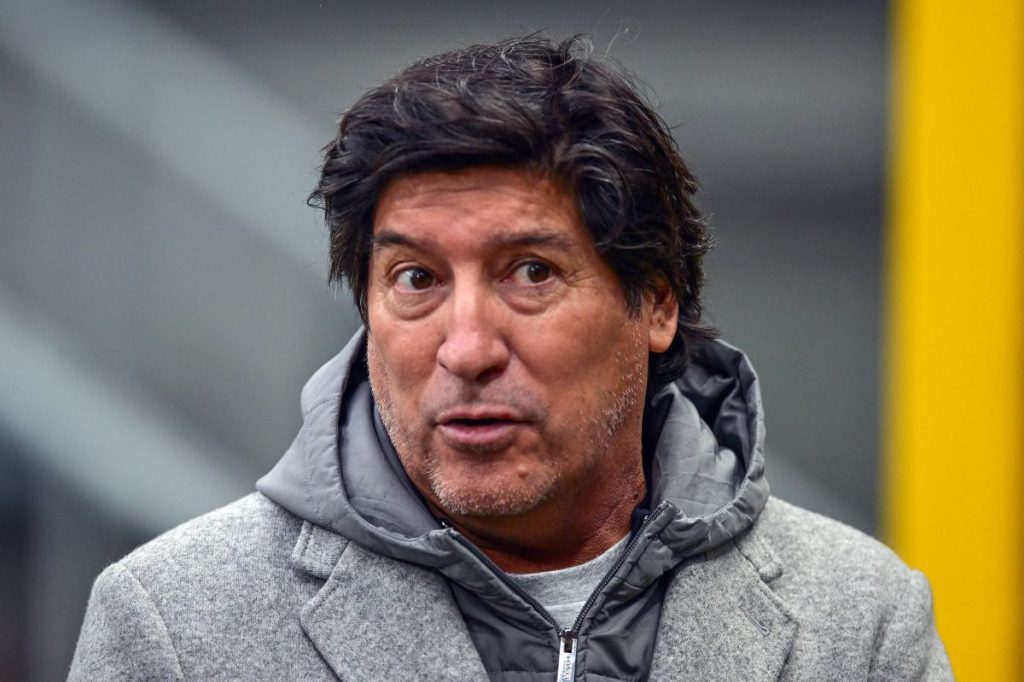 Ivan Zamorano și Walter Zenga susțin același lucru despre Interul lui Chivu, înaintea înfruntării cu Arsenal
