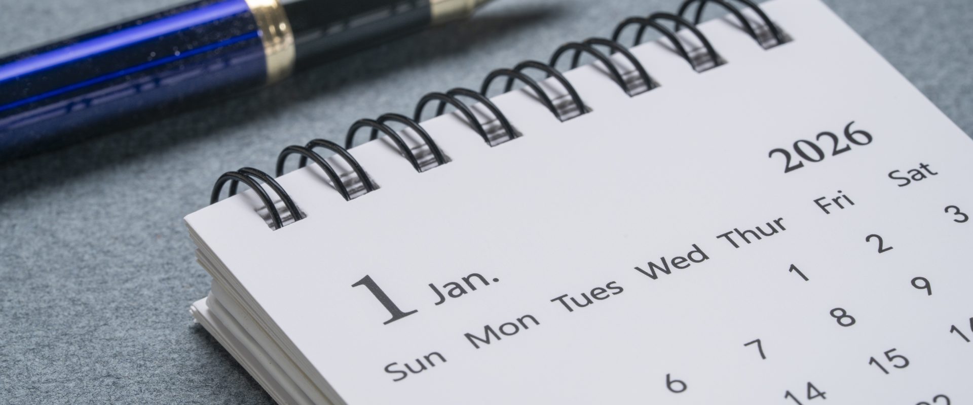 Libere legale 2026. Calendar zile libere și minivacanțe în România în acest an