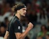 Zverev vs. Tien 2026 livestream: Watch Australian Open for free