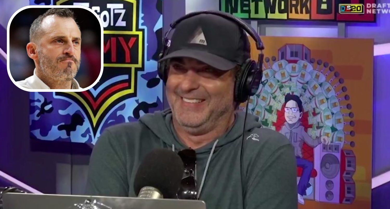Doug Gottlieb, neliniște pe postul Fox Sports Radio: Stugotz la orizont?
