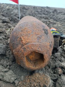 Aachen se pregătește pentru evacuări masive după descoperirea unei bombe americane din Al Doilea Război Mondial Orașul Aachen, cunoscut pentru istoria și arhitectura sa medievală, a intrat într-o stare de alertă maximă după ce, miercuri, autoritățile locale au anunțat descoperirea unei bombe neexplodate din timpul celui de-Al Doilea Război Mondial, în timp ce se efectuau lucrări de construcție