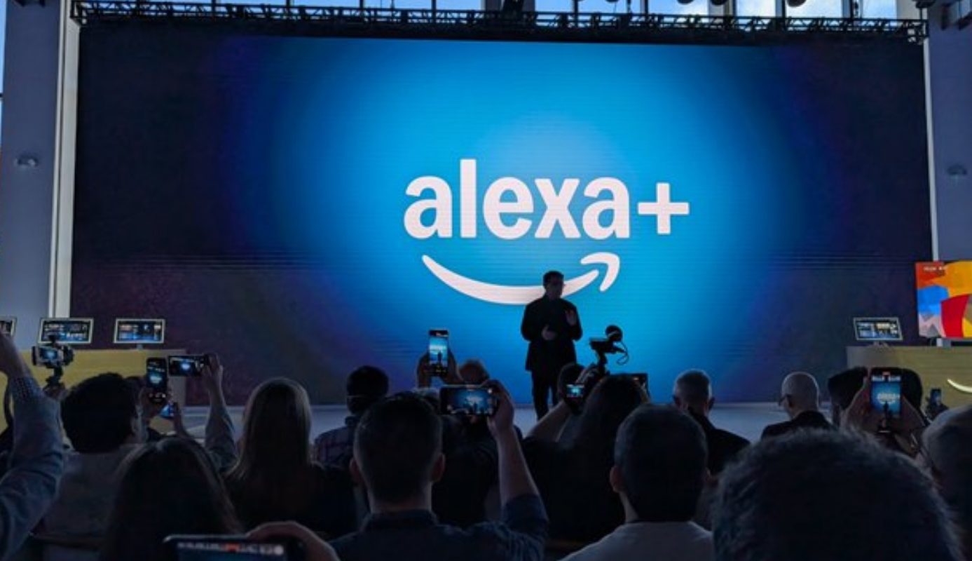 Amazon lansează Alexa+ în browser, accesibil oricui
