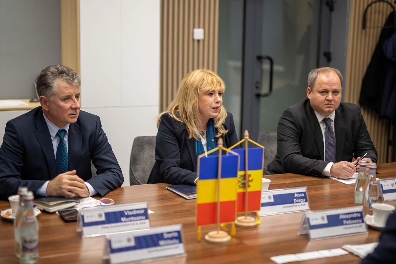 Moldova se pregătește pentru un moment de răscruce crucial în sistemul său bancar, odată cu intenția de a atrage un important creditor internațional, după o perioadă tumultoasă marcată de scandaluri financiare ce au pus statul în pragul unui faliment