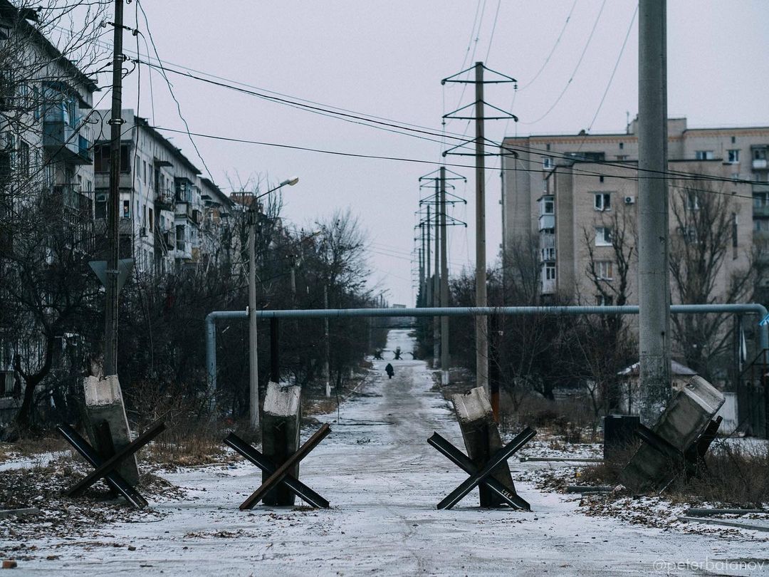 Ucraina se confruntă cu o criză energetică fără precedent în ultimele decenii, pe fondul unui război care pare să nu aibă sfârșit