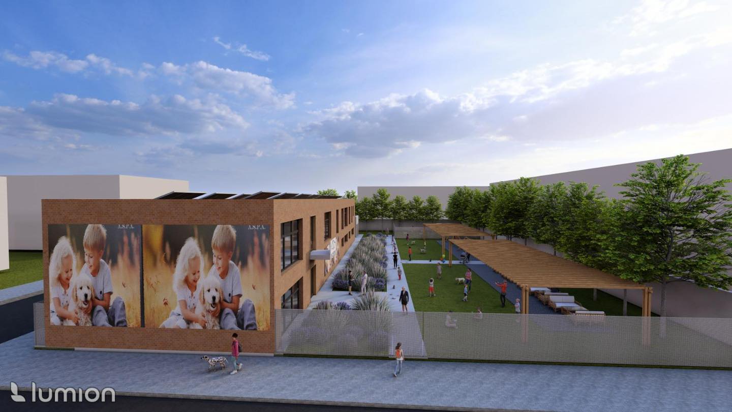 Constructia unui nou centru de urgențe veterinare în Sectorul 3 al Capitalei a intrat în linie dreaptă, după ce Autoritatea pentru Supravegherea și Protecția Animalelor București (ASPA) a atribuit finalizat licitația pentru realizarea investiției