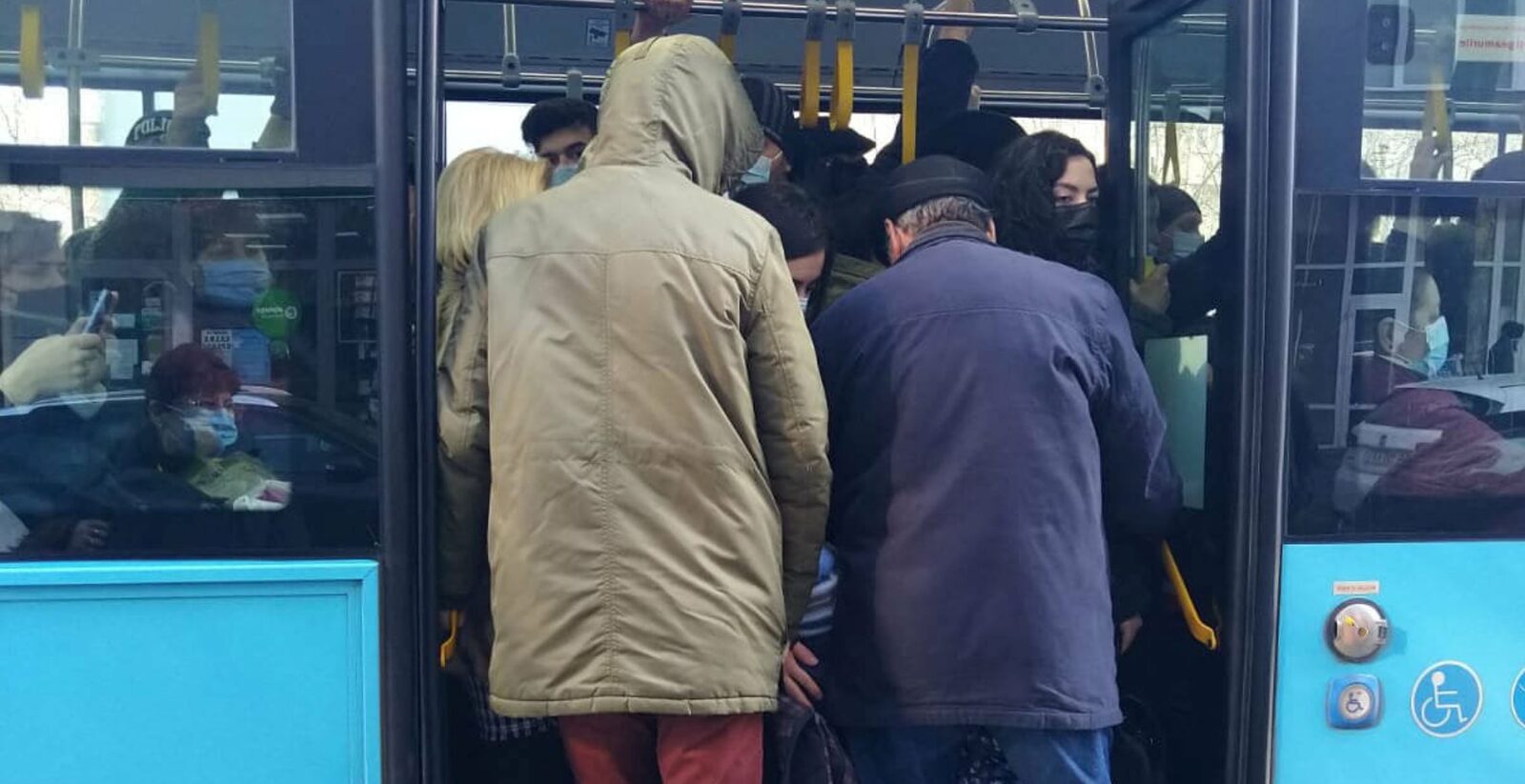 Primarul Capitalei, Ciprian Ciucu, a anunțat de curând că a pornit o anchetă fiscală amplă la Societatea de Transport București (STB), după ce șefii companiei au raportat o explozie a costurilor de operare, aproape dublate față de perioada conducerii Gabrielei Firea