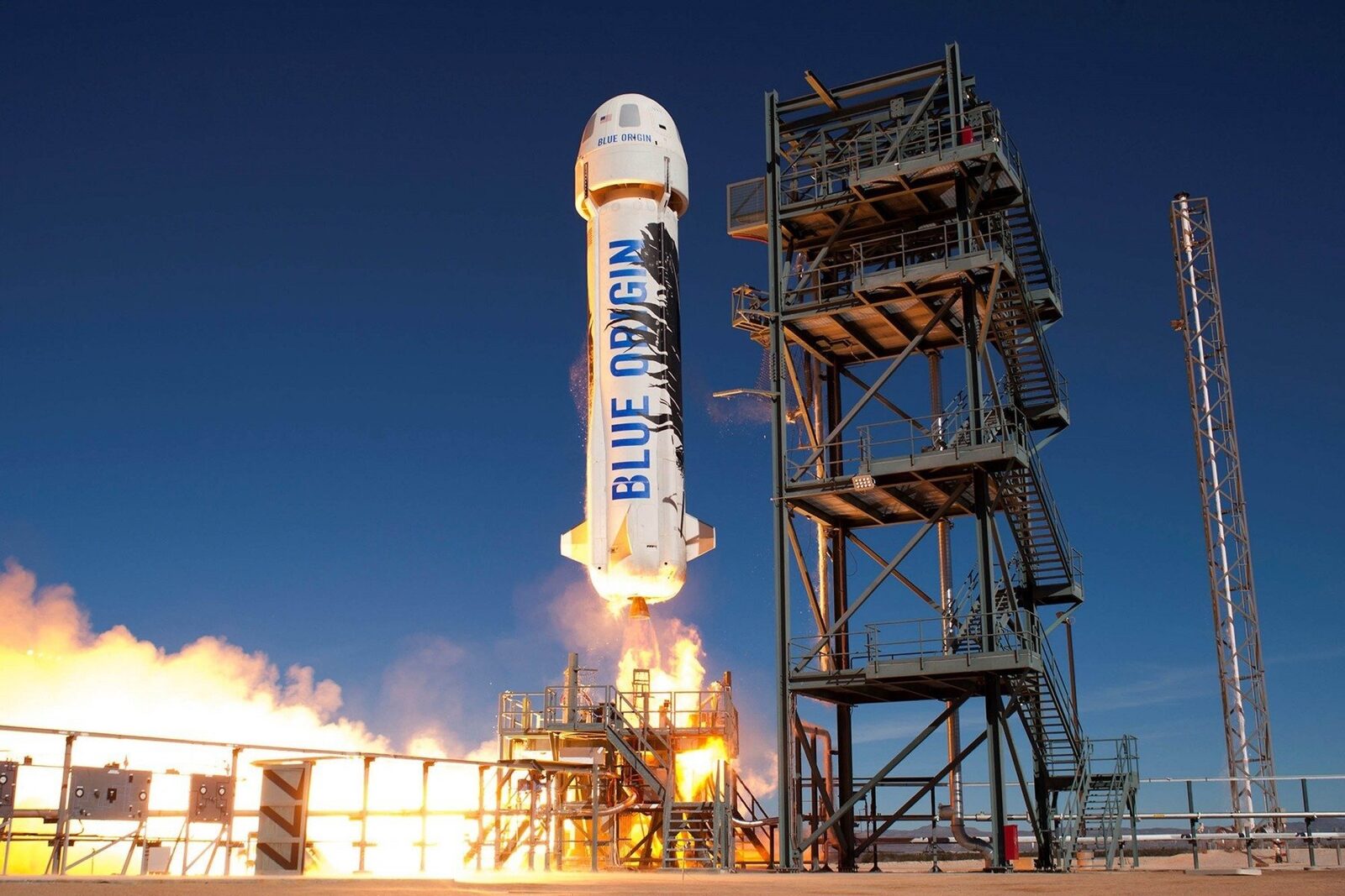 Compania spațială Blue Origin, fondată de miliardarul Jeff Bezos, anunță o pauză în activitatea de turism spațial, decizie surprinzătoare care marchează o schimbare semnificativă în strategia firmei