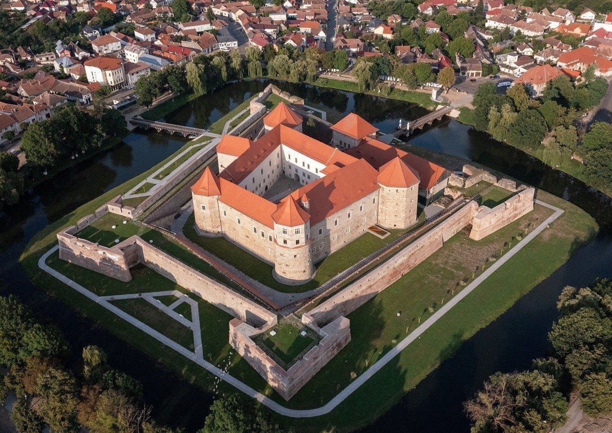Făgărașul va avea un parc tematic unic în România, destinat să devină o emblemă națională și un punct de atracție turistică ce celebrează istoria și identitatea țării