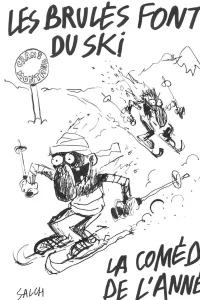 Un cuplu de avocaţi din Elveţia a decis să apere onoarea profesiei și valorile lor, depunând o plângere oficială împotriva revistei satirice franceze Charlie Hebdo