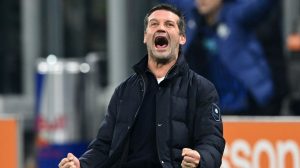 Cristi Chivu, recompensat după triumful spectaculos al Interului în Serie A