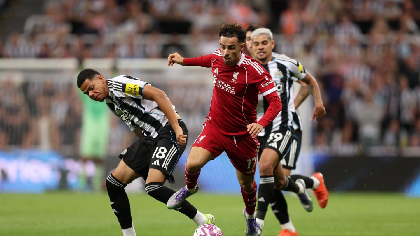 Absențe notabile la Liverpool: O echipă decimată pregătește meciul următor Liverpool se confruntă cu o serie de absențe importante înainte de următoarele confruntări
