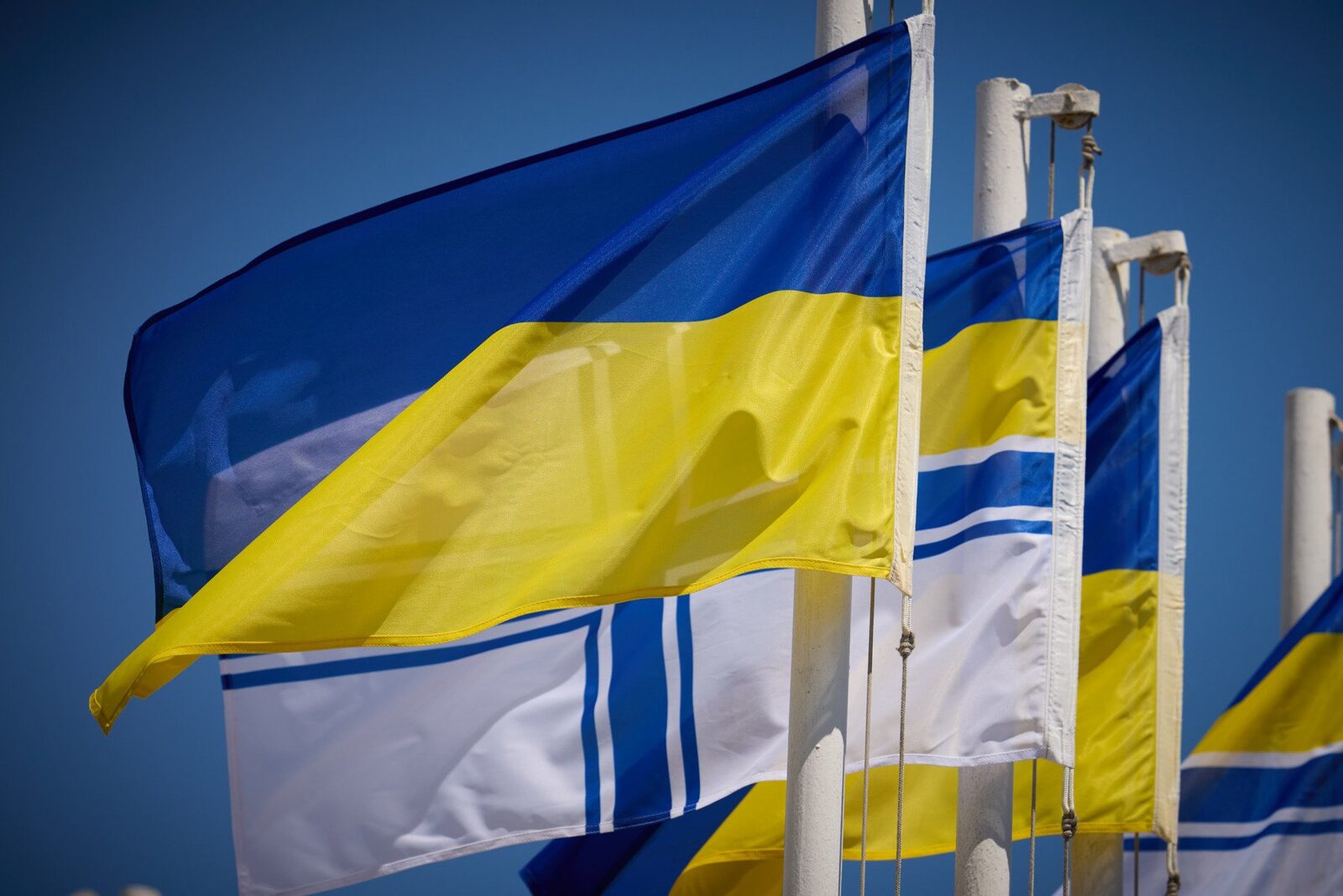 Consilieri europeni pentru securitate națională, întâlnire la Kiev pentru consolidarea sprijinului occidental Kievul se află de weekend în centrul atenției internaționale, odată cu sosirea unor oficiali de rang înalt ai Uniunii Europene, specializați în securitate națională