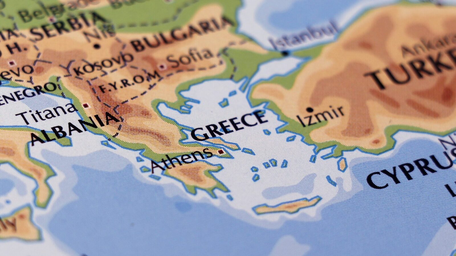 Grecia pregătește terenul pentru extinderea apelor sale teritoriale, o mișcare ce ar putea amplifica tensiunile regionale, având în vedere opoziția vehementă a Turciei, care amenință cu represalii militare