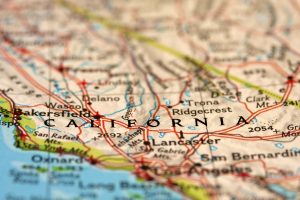 California se alătură OMS după retragerea Statelor Unite din organizație