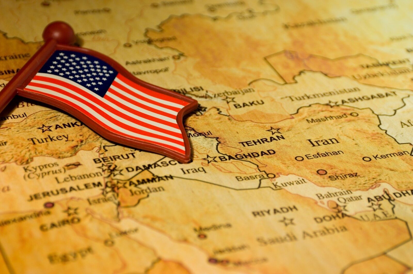 Iran și Statele Unite au decis, pentru prima dată în aproape doi ani, să stabilească „linii directoare” pentru o relansare a negocierilor privind programul nuclear iranian