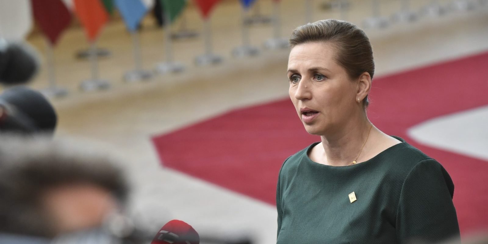 Prim-ministrul danez Mette Frederiksen a reacționat vehement la declarațiile președintelui american Donald Trump privind intenția de a achiziționa Groenlanda, un teritoriu autonom din Regatul Danemarcei