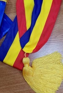 Situație fără precedent în administrația locală a comunei Lapoș: activitatea blocată total din cauza unui amplu proces penal Comuna Lapoș, situată în județul Prahova, se confruntă cu o criză dificil de gestionat, după ce activitatea administrației locale a fost aproape în totalitate blocată în urma implicării primarului în cadrul unui proces penal de proporții