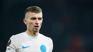 MM Stoica: Florin Tănase revine după episodul de la Europa League
