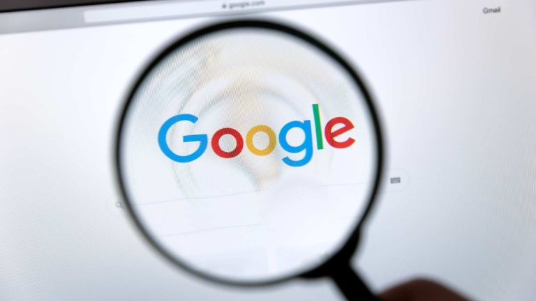 Avertisment oficial: posibile probleme ale Google, motorul principal al internetului
