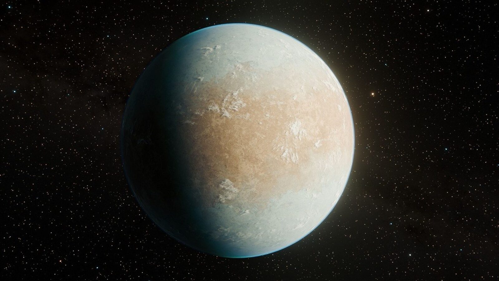 Astronomii au anunțat descoperirea unei noi planete, numită HD 137010 b, care prezintă dimensiuni similare cu cele ale Pământului și se află la aproximativ 146 de ani-lumină distanță
