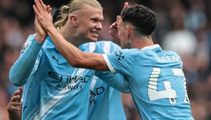 Chiar și fără antrenor, Chelsea are o misiune imposibilă la Manchester City Chelsea se îndreaptă spre Etihad Stadium cu un moral scăzut, după demiterea antrenorului Enzo Maresca, iar șansele de victorie în confruntarea cu Manchester City se anunță aproape inexistente