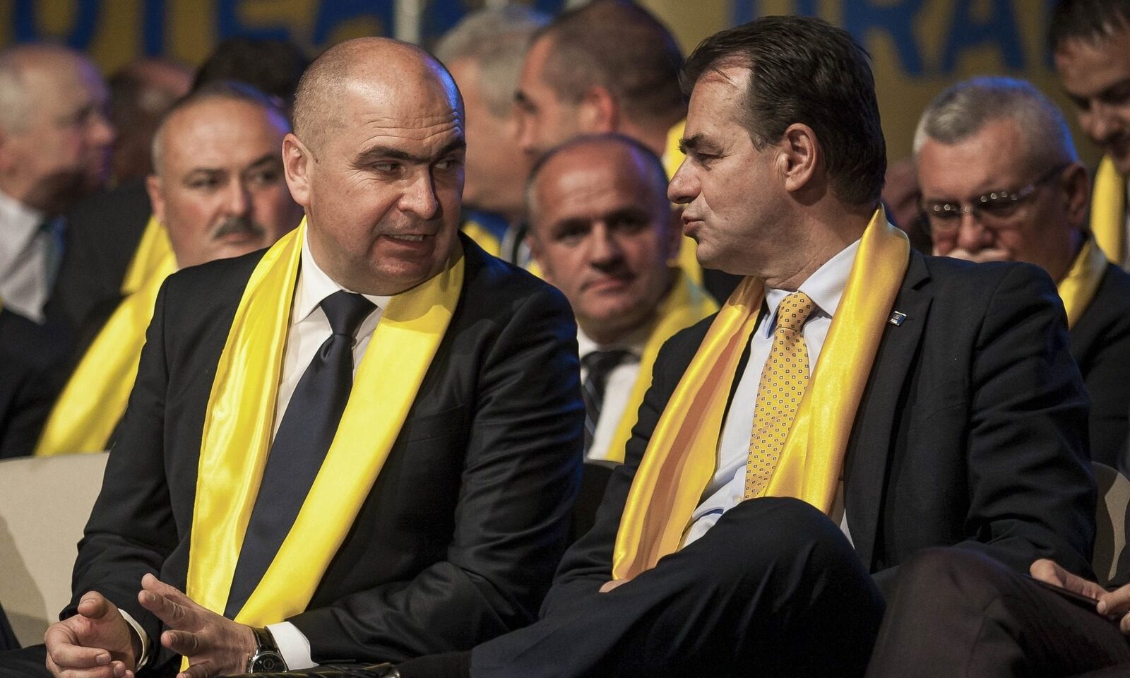Ilie Bolojan, un nume tot mai frecvent în discursul politic românesc, se află în centrul controverselor generate de actuala criză politică și economică a țării
