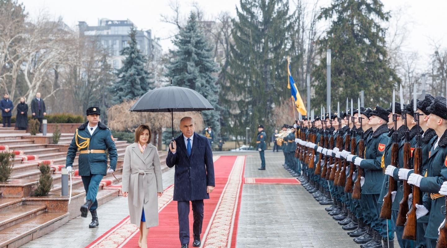 Bolojan susține votul DA pentru unirea cu Republica Moldova