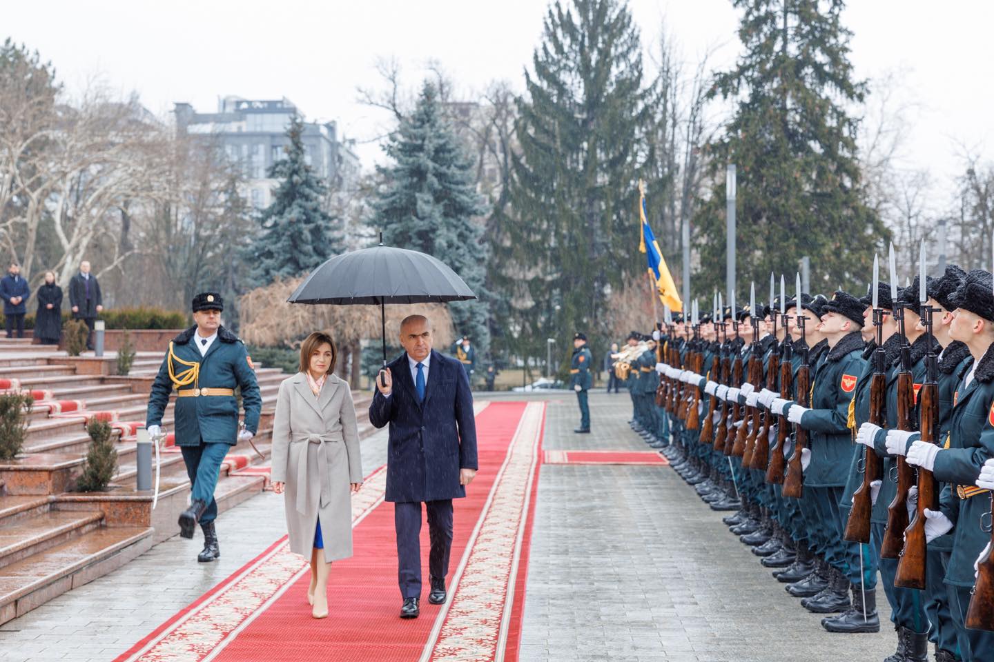 Bolojan susține votul DA pentru unirea cu Republica Moldova