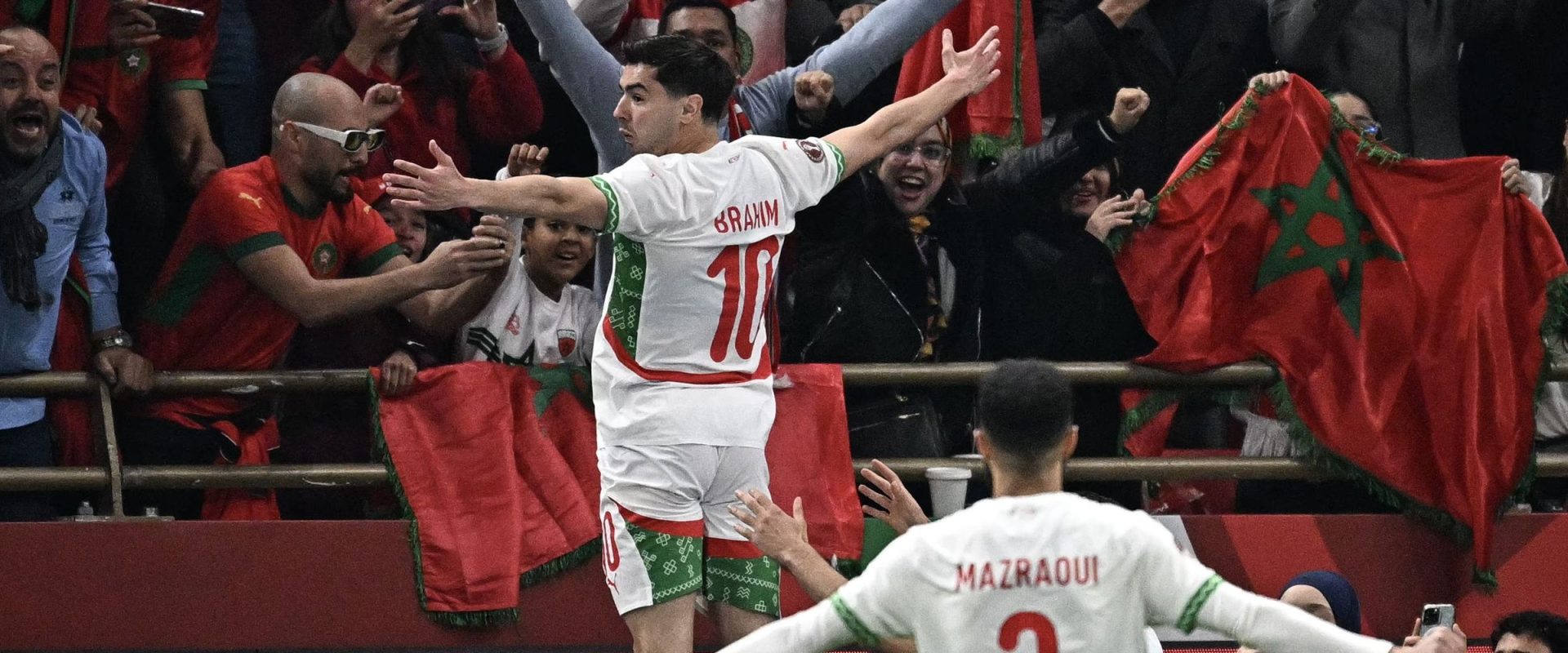Maroc și Senegal, printre semifinalistele Cupei Africii după victorii concludente Maroc și Senegal s-au alăturat selecționatelor de top care avansează în semifinale la Cupa Africii după meciuri dominate de echipele favorite