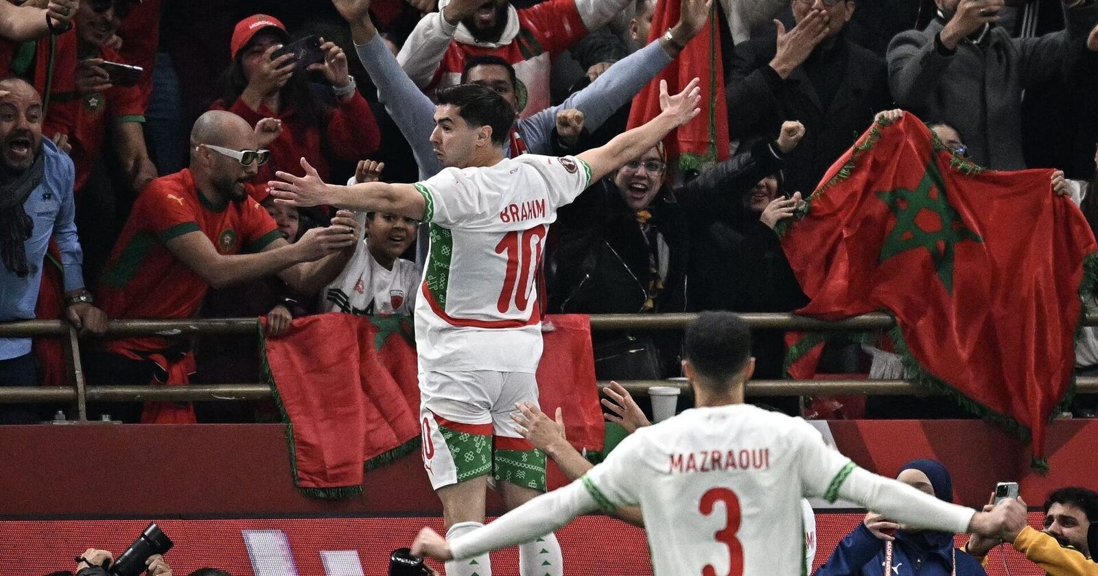 Maroc și Senegal, printre semifinalistele Cupei Africii după victorii concludente Maroc și Senegal s-au alăturat selecționatelor de top care avansează în semifinale la Cupa Africii după meciuri dominate de echipele favorite