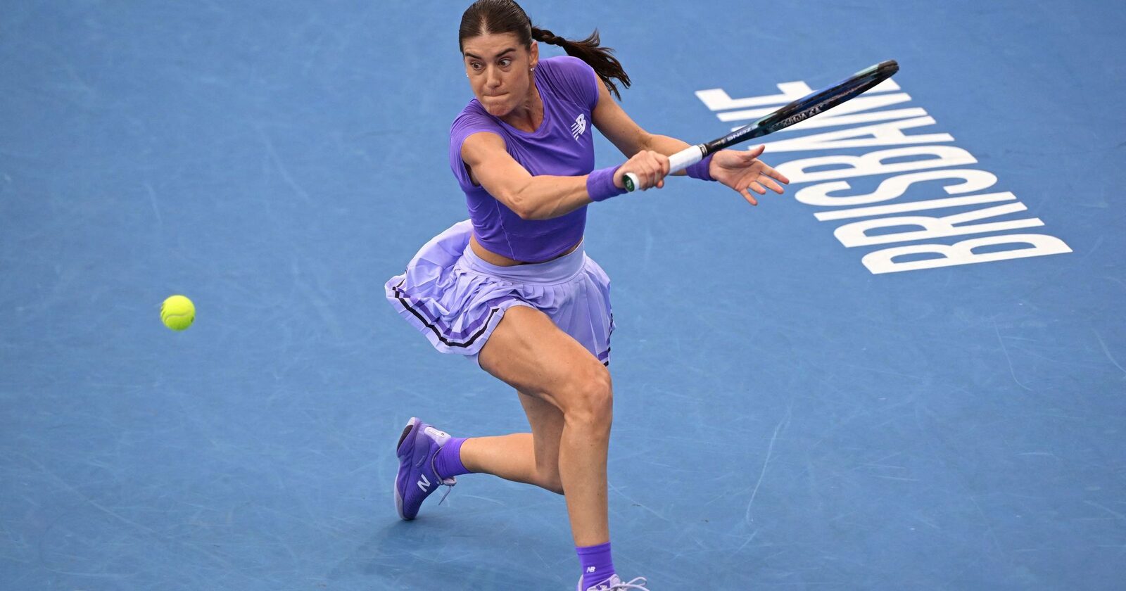 Sorana Cîrstea, ora debutului cu Eva Lys la Australian Open!