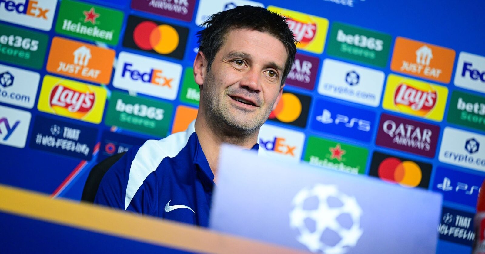 Chivu elogiază Arsenal, dar subliniază: „Știm cine suntem acum”