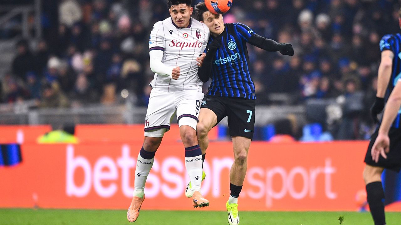 Inter și Bologna: Duelul din Serie A care stârnește emoții Într-o seară electrizantă pe stadionul Giuseppe Meazza, Inter Milano și Bologna s-au întâlnit într-un meci decisiv care a captat atenția fanilor din întreaga Italie