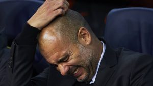 Pep Guardiola: „Aceasta este cea mai bună echipă din lume acum”