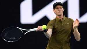 Jannik Sinner, victorie surprinzătoare în turul trei la Melbourne; mesajul lui Darren Cahill.