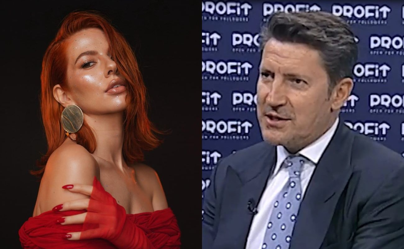 Lidia Buble, în lumina reflectoarelor cu un nou album și o poveste de dragoste stabilă Lidia Buble trece printr-o etapă importantă în cariera sa, odată cu lansarea unui nou album pe care l-a pregătit conștient timp de doi ani