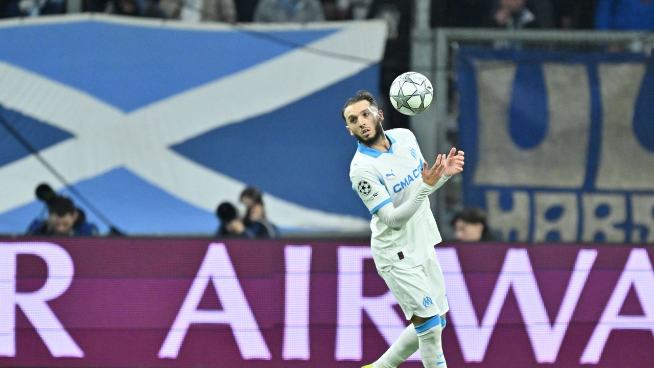 Marseille învinge Lens cu 3-1, iar PSG beneficiază de succesul lui De Zerbi!