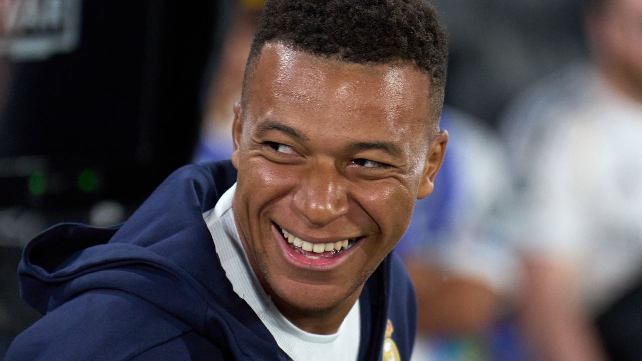 Xabi Alonso: „Am identificat un înlocuitor pentru Kylian Mbappe”