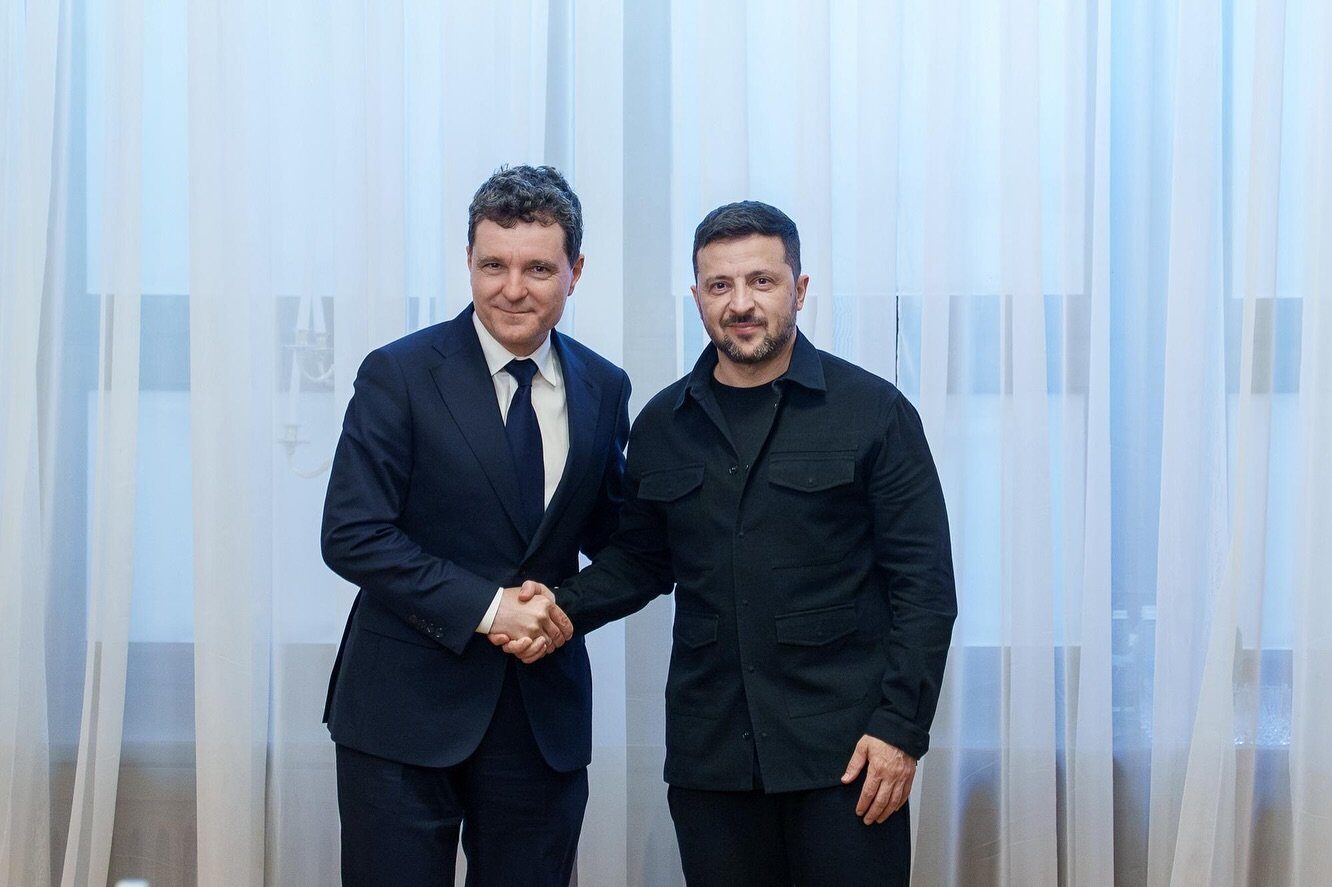 Ucraina și România își intensifică colaborarea în domeniul energetic, semnalând o abordare comună în fața provocărilor din regiune