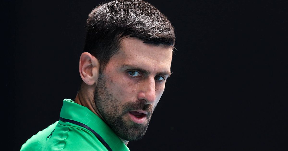 Djokovic intervine după incidentul lui Gauff la Australian Open: „Unii aberați!”