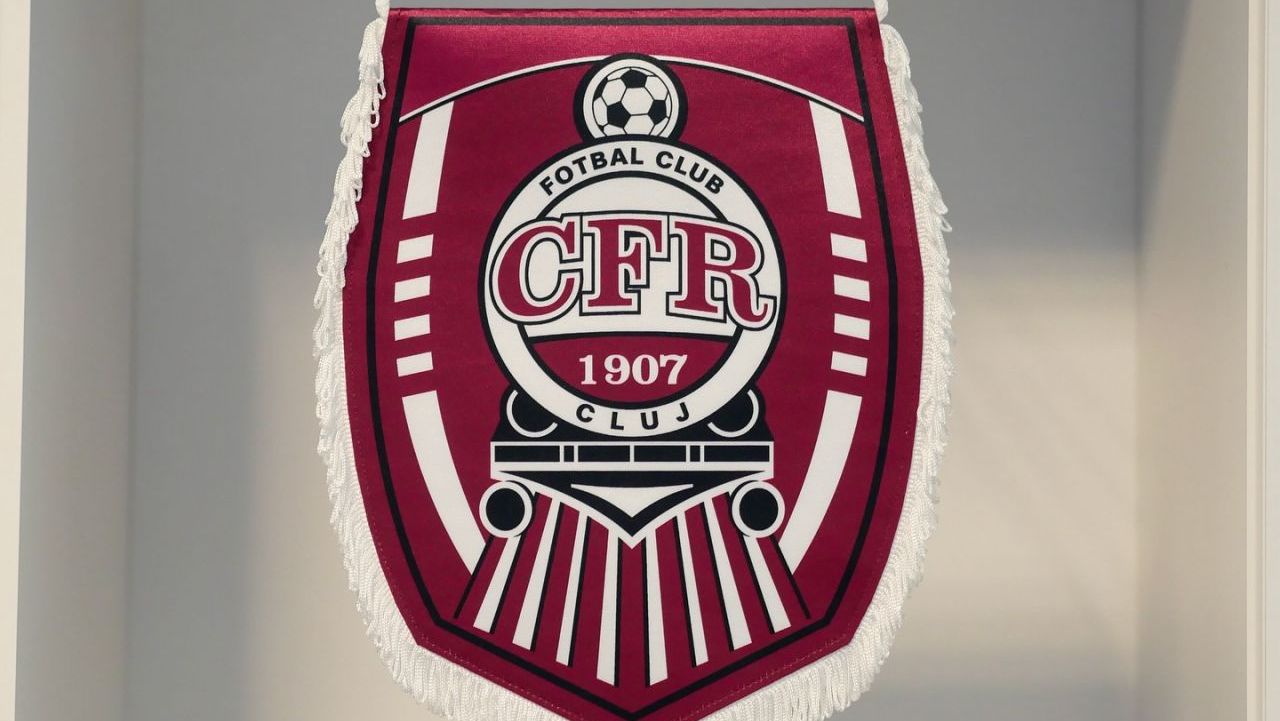 CFR Cluj își caută renașterea după un început de sezon dezamăgitor CFR Cluj se află într-un moment de criză, căutând cu disperare să răstoarne situația neagră în care a intrat în noul sezon al Ligii 1