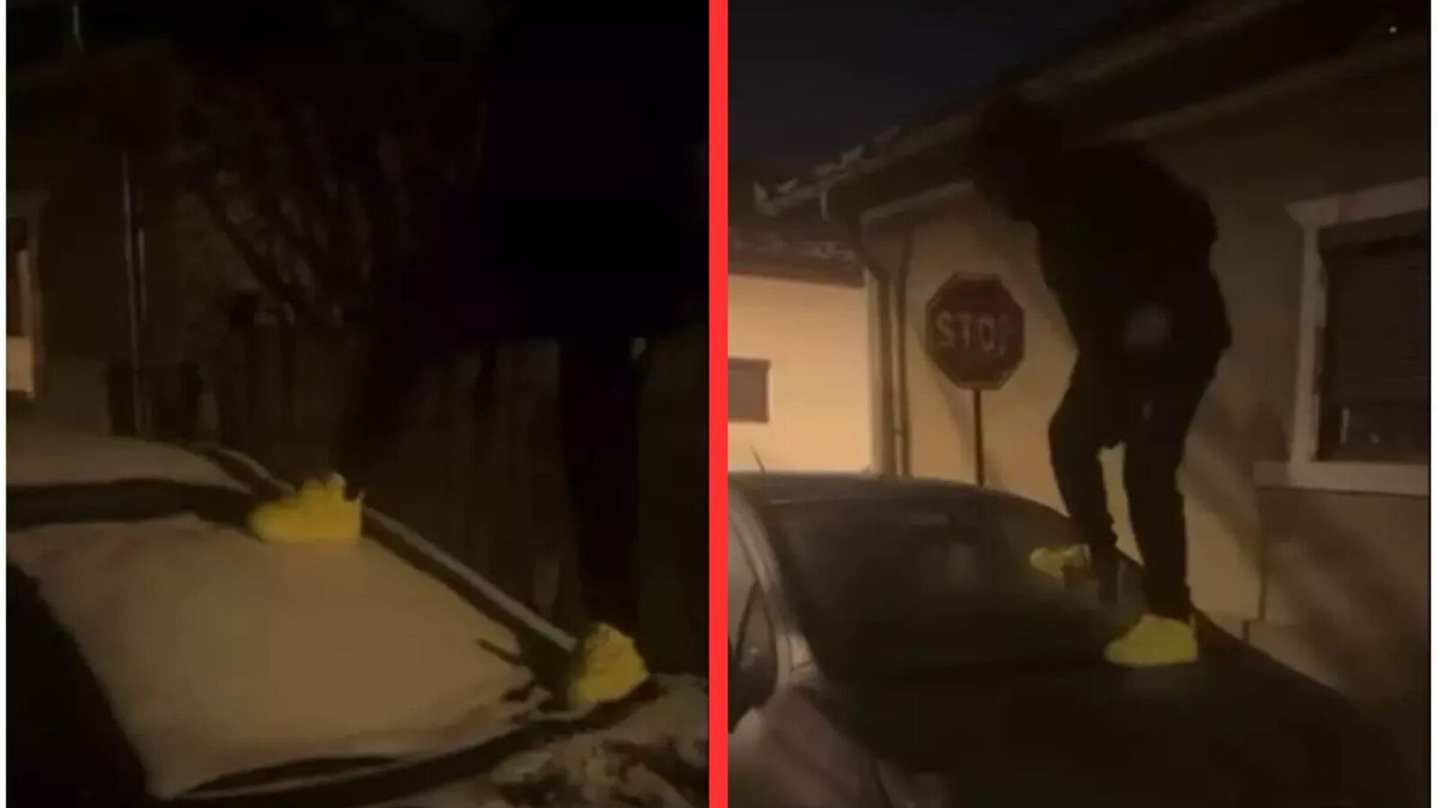 Un adolescent de 16 ani, din Drobeta Turnu Severin, s-a ales cu dosar penal după ce a vandalizat două mașini parcate pe o stradă din oraș, acțiune pe care a realizat-o în urma unei provocări virale de pe TikTok