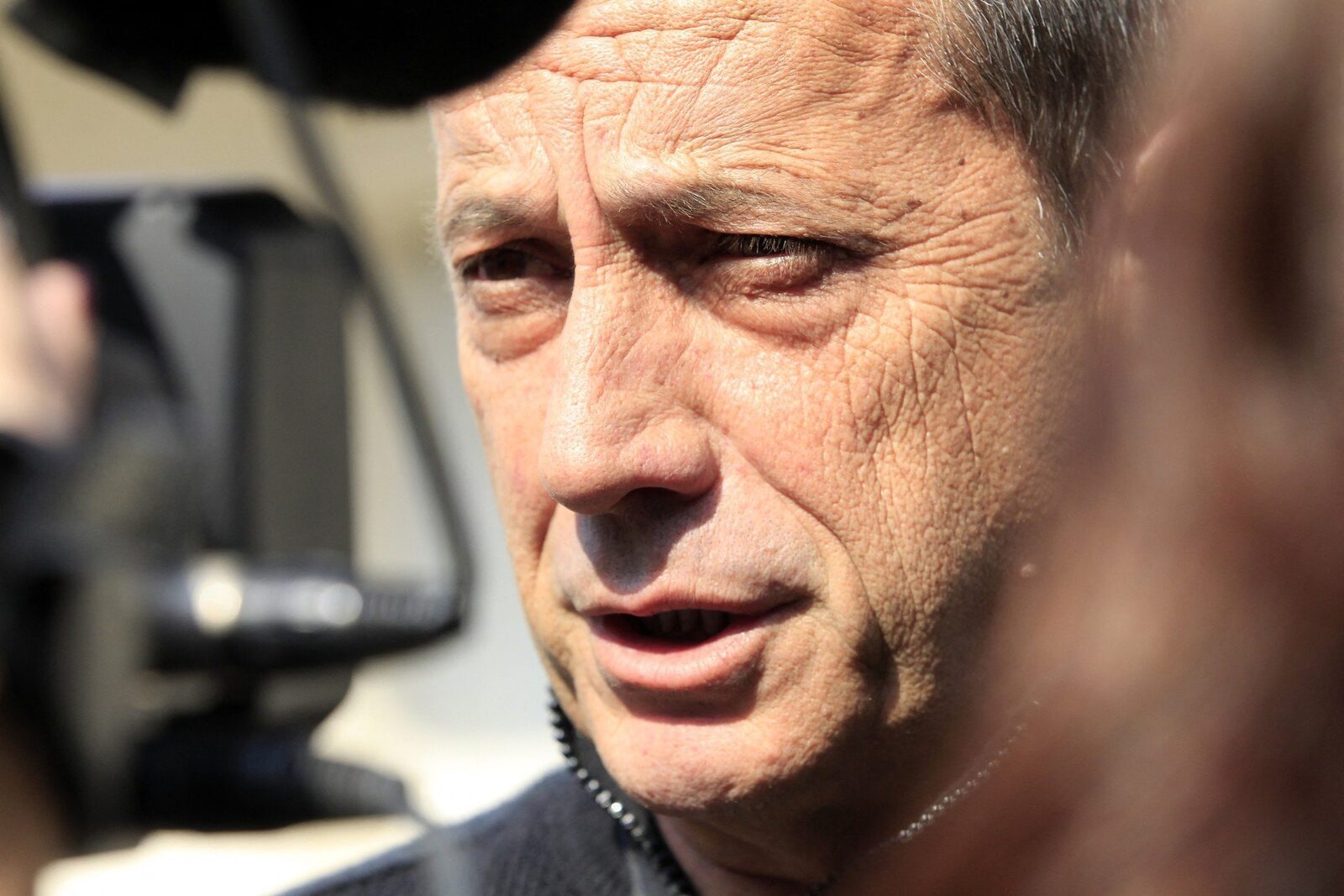 Fost președinte al clubului de fotbal Ajaccio și un cunoscut lider de opinie în Corsica, Alain Orsoni a fost ucis luni într-un eveniment tragic, în timpul unei înmormântări