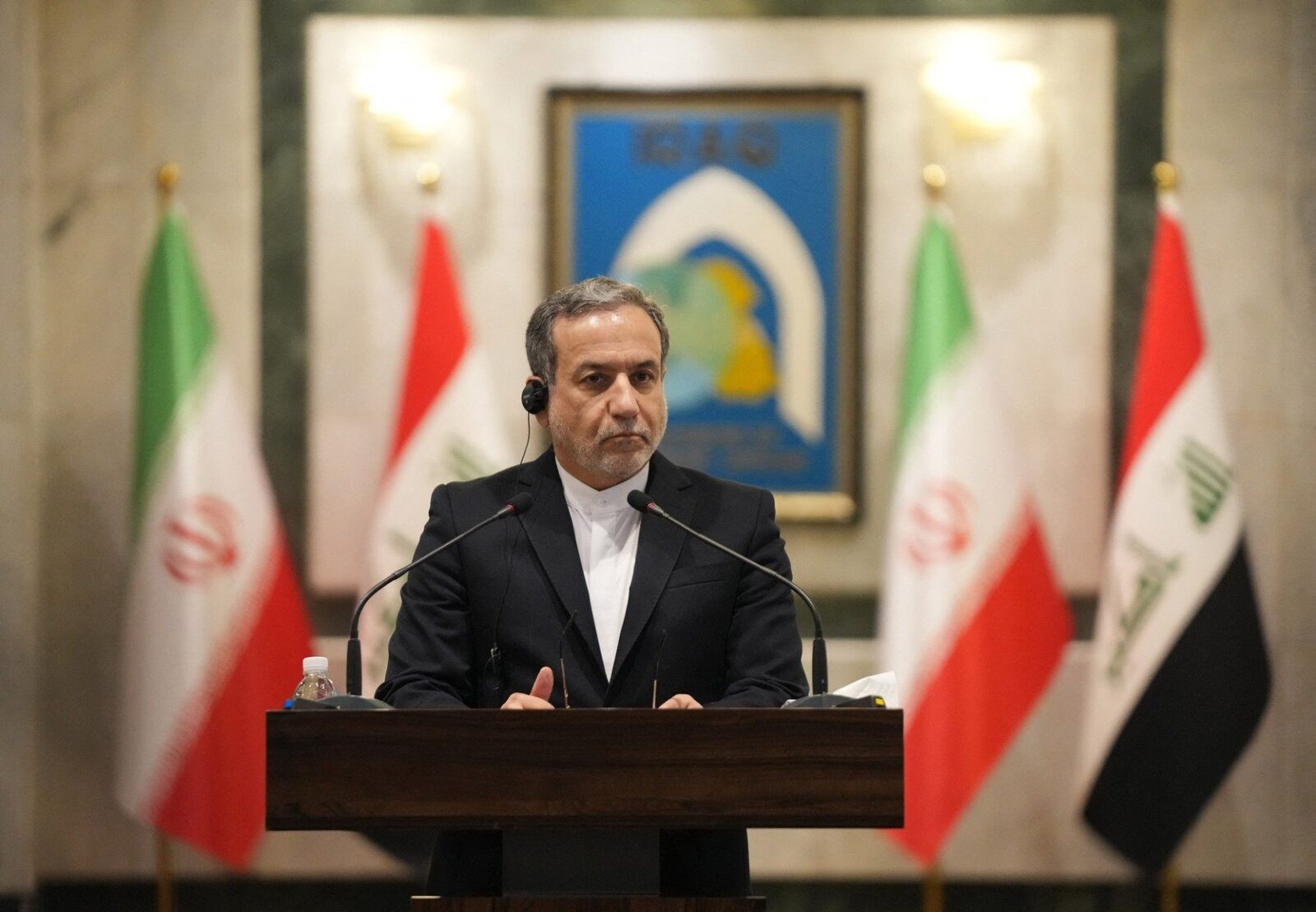 Tensiunile dintre Iran și Uniunea Europeană escaladează după decizia Bruxelles-ului de a include Corpul Gardienilor Revoluției Islamice pe lista organizațiilor teroriste