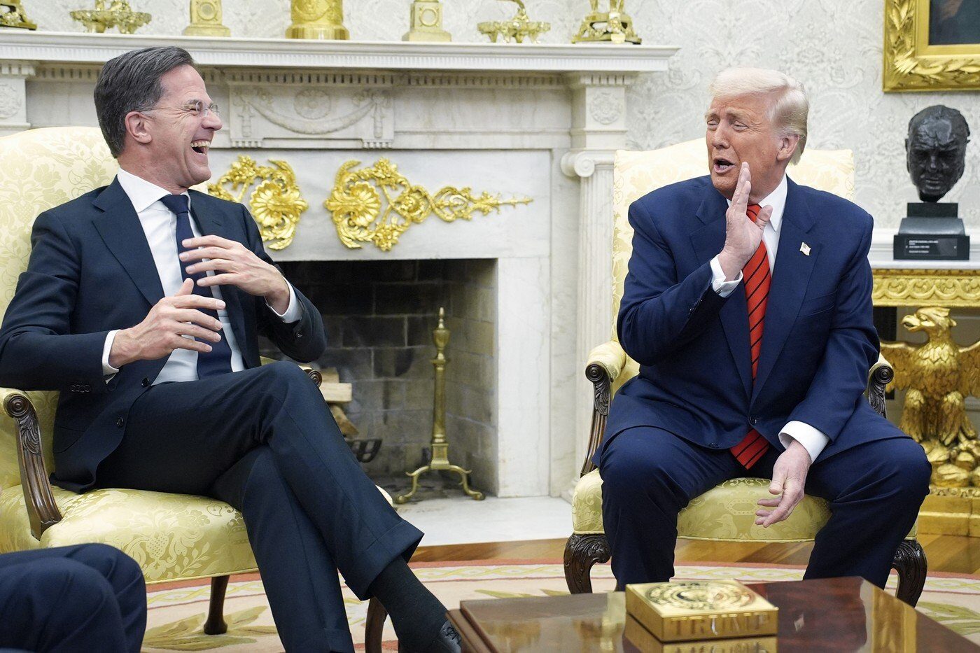 Trump acceptă planul cipriot pentru Groenlanda: control militar direct