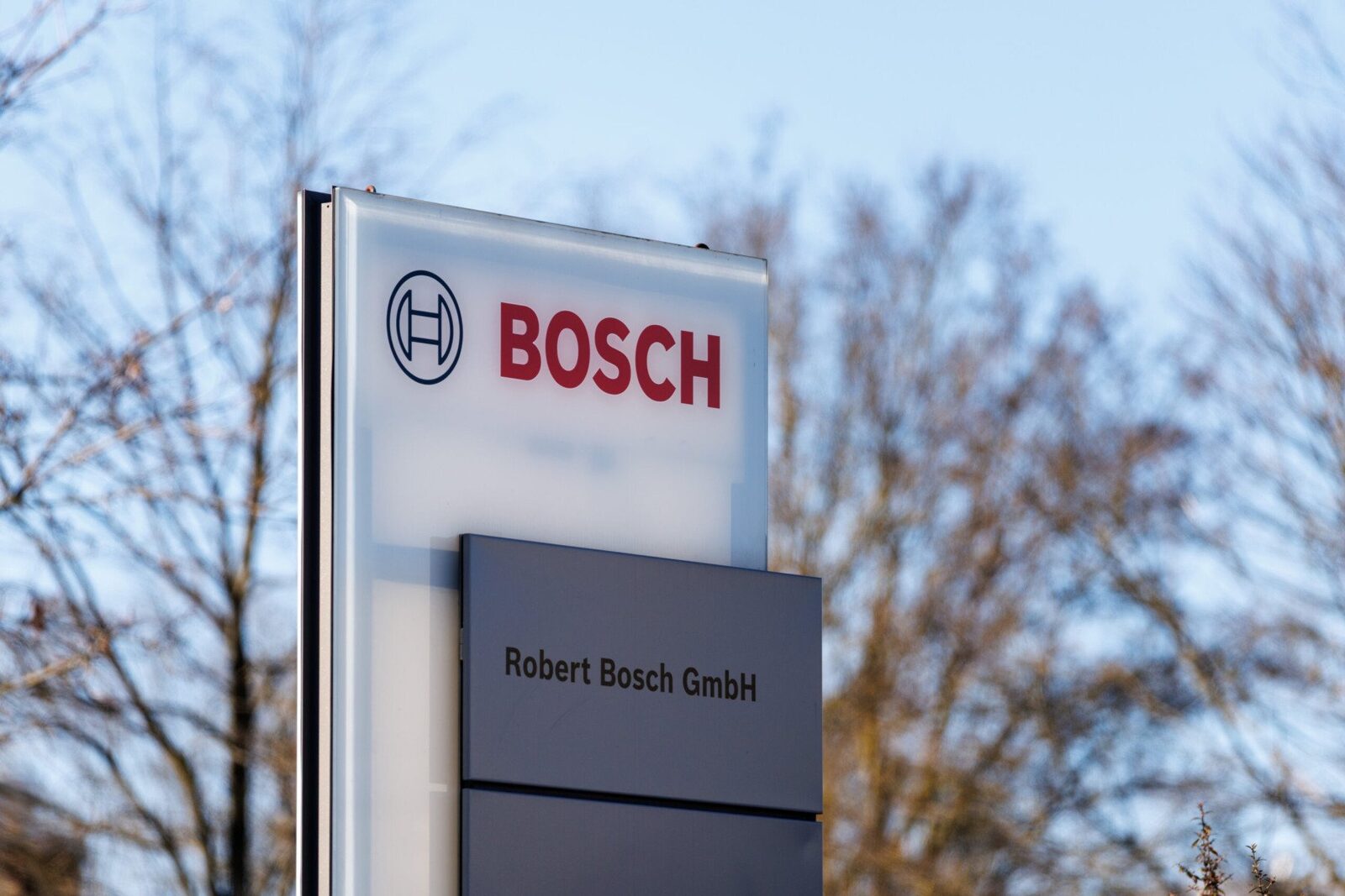 Bosch anticipă un val de creștere pentru segmentul software în domeniul auto, pe măsură ce tehnologia devine motorul principal al industriei