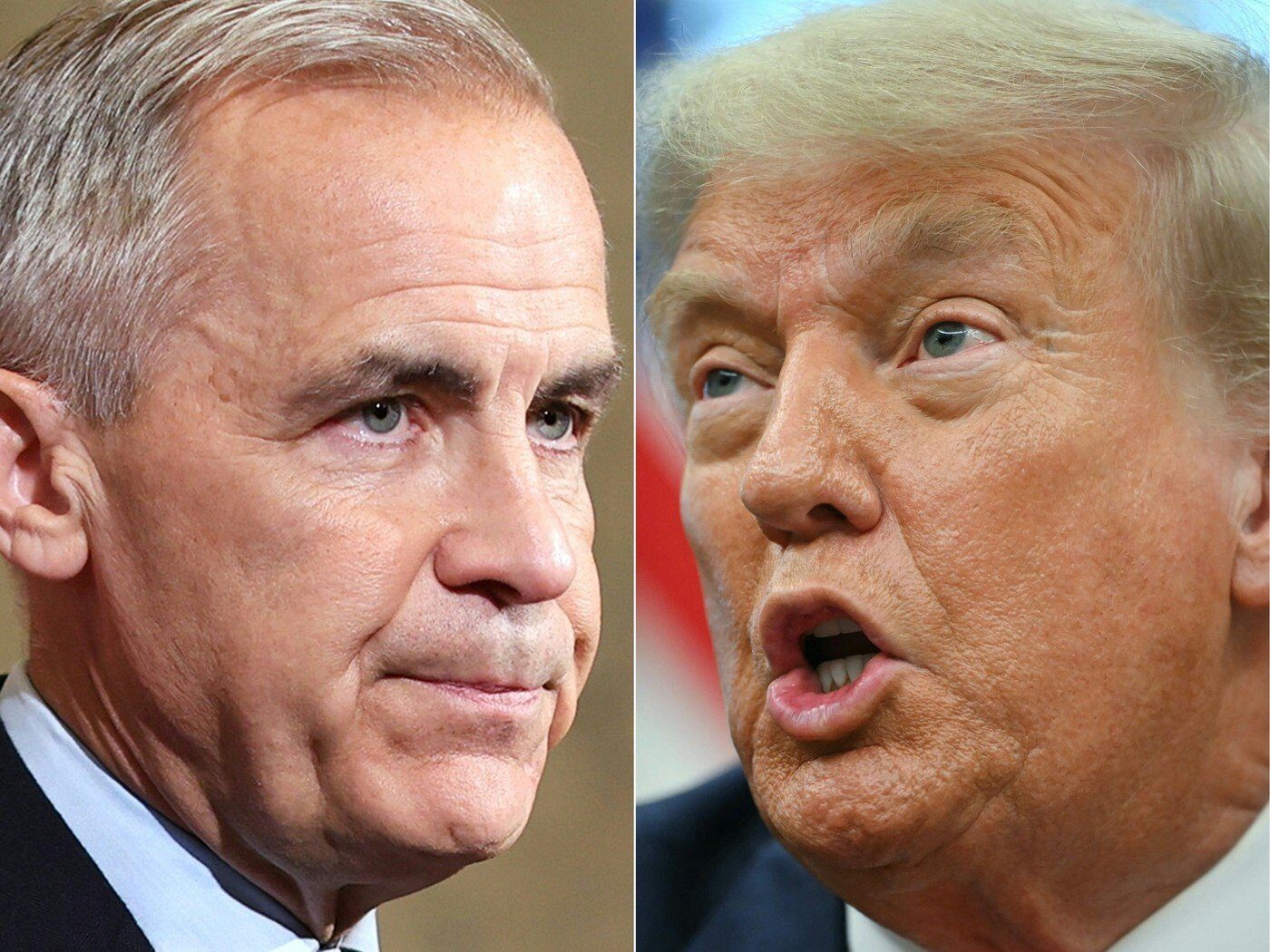 Trump anulează invitația pentru prim-ministrul canadian la „Consiliul pentru pace”