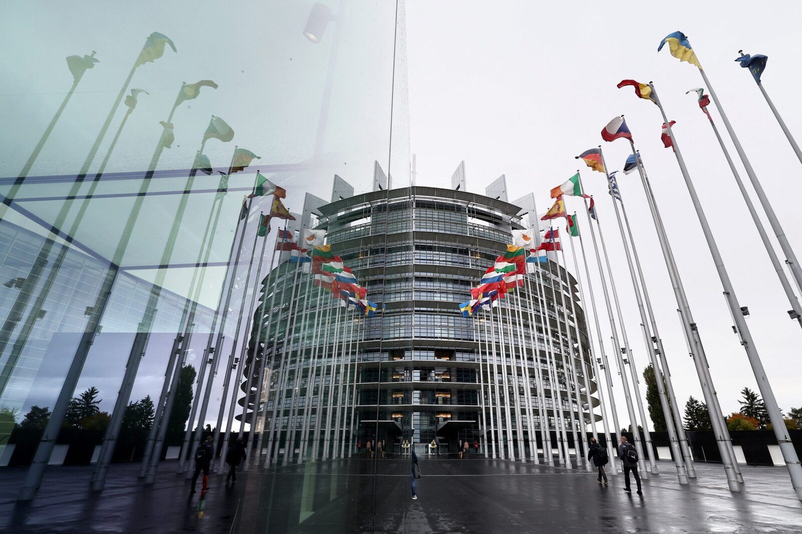Orașele candidate pentru sediul viitoarei Agenții Vamale a Uniunii Europene, printre care și capitala României, București, se pregătesc pentru un pas important în procesul de selecție