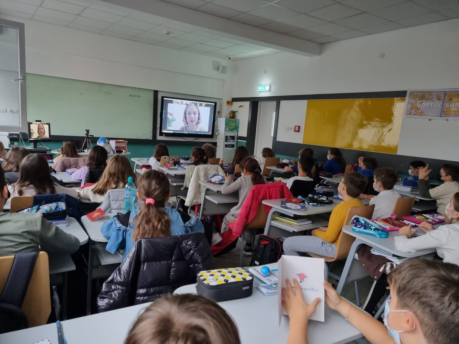Sector 2 alocă peste 58 milioane euro pentru programul „Campionii de la 2”
